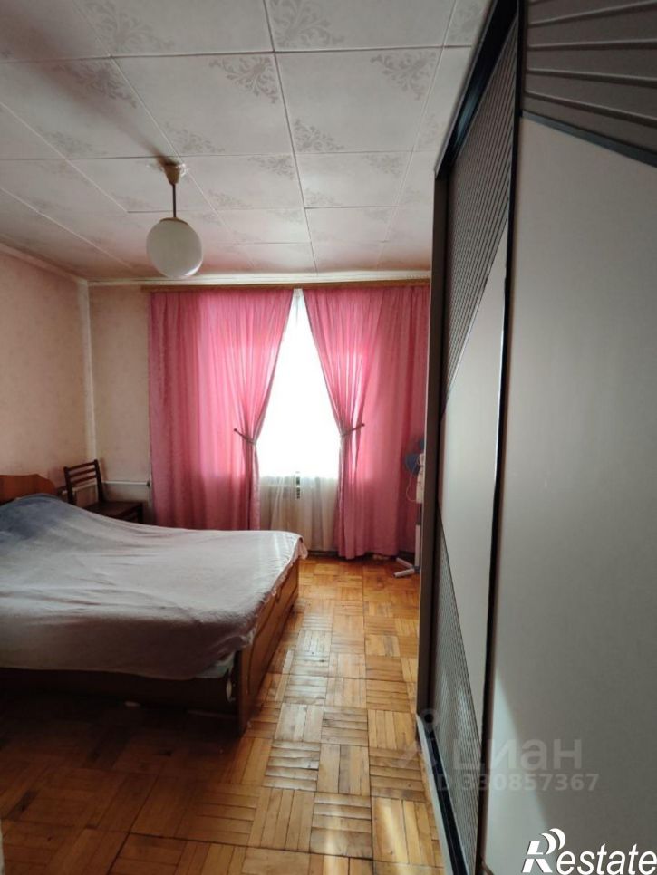 2-комн квартира ул Дементьева, 37,  д. 37