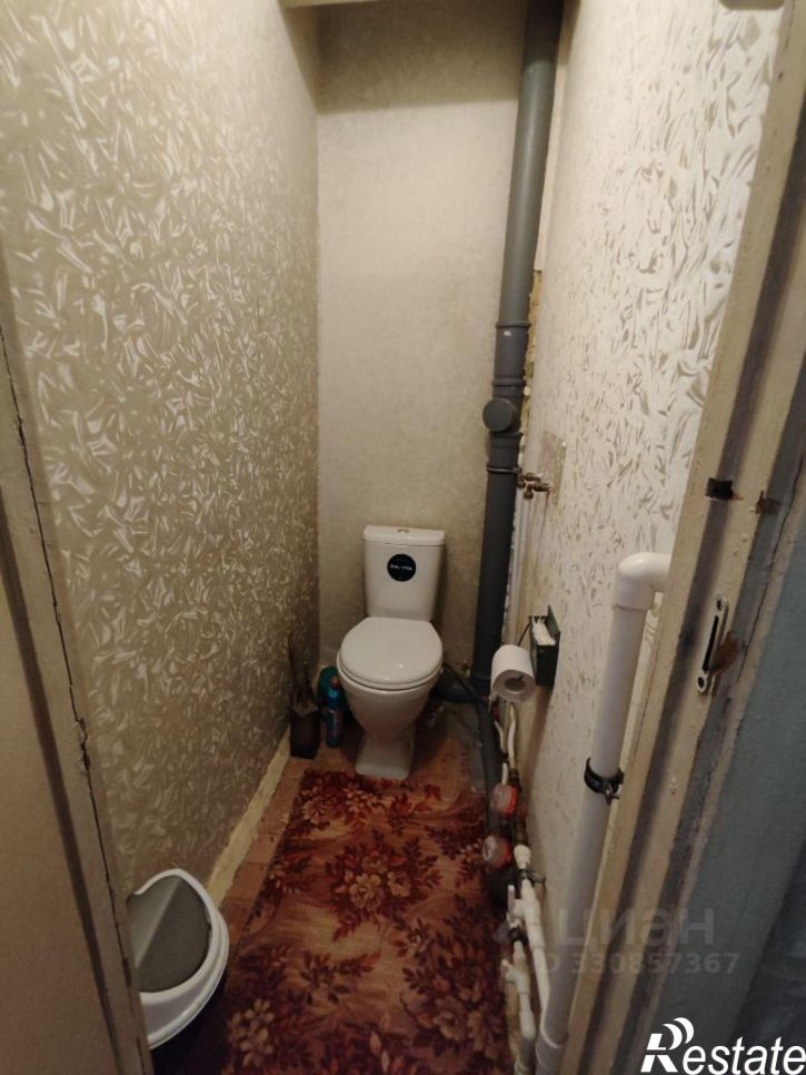 2-комн квартира ул Дементьева, 37,  д. 37