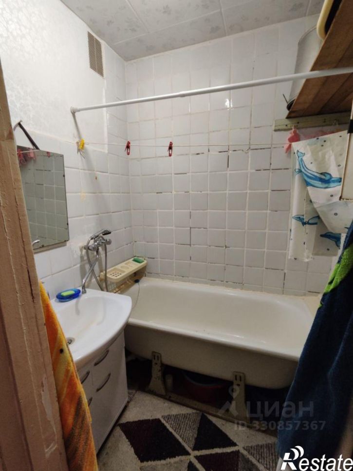 2-комн квартира ул Дементьева, 37,  д. 37