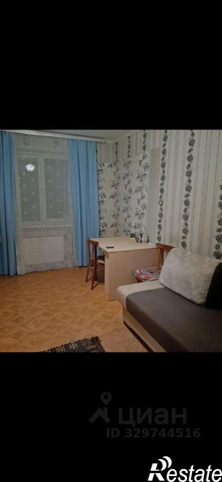 Комната ул Фатыха Амирхана, 10,  д. 10