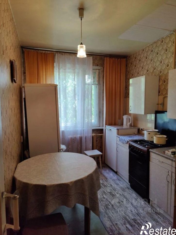 2-комн квартира ул Белинского, 38,  д. 38