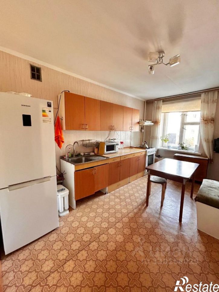 4-комн квартира ул Авангардная, 171б,  д. 171б