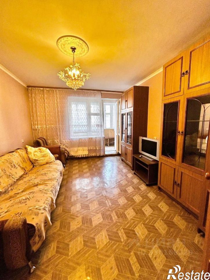 4-комн квартира ул Авангардная, 171б,  д. 171б