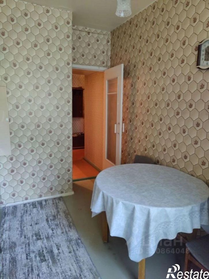 2-комн квартира ул Белинского, 38,  д. 38