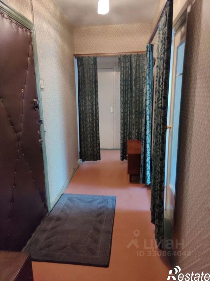 2-комн квартира ул Белинского, 38,  д. 38