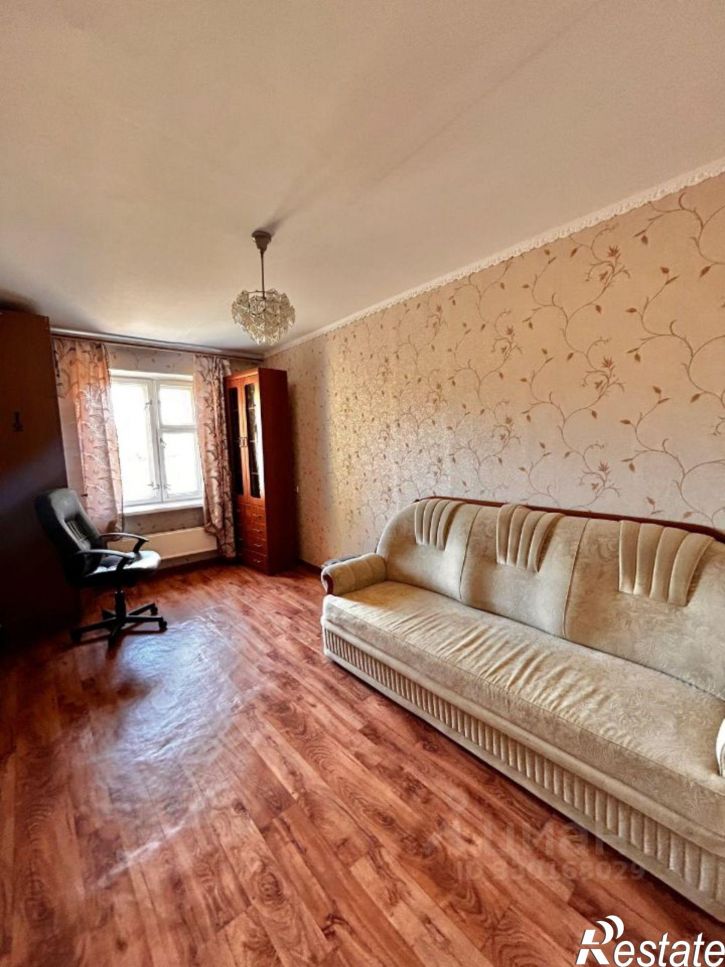 4-комн квартира ул Авангардная, 171б,  д. 171б