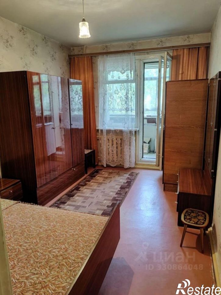 2-комн квартира ул Белинского, 38,  д. 38