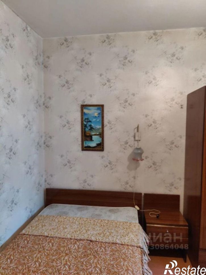 2-комн квартира ул Белинского, 38,  д. 38