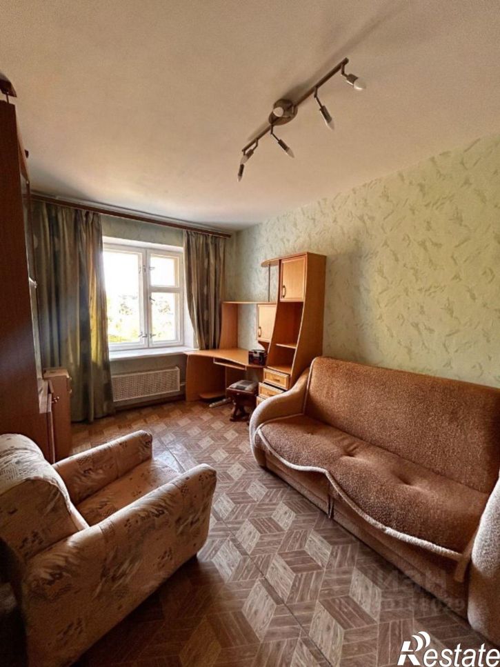 4-комн квартира ул Авангардная, 171б,  д. 171б