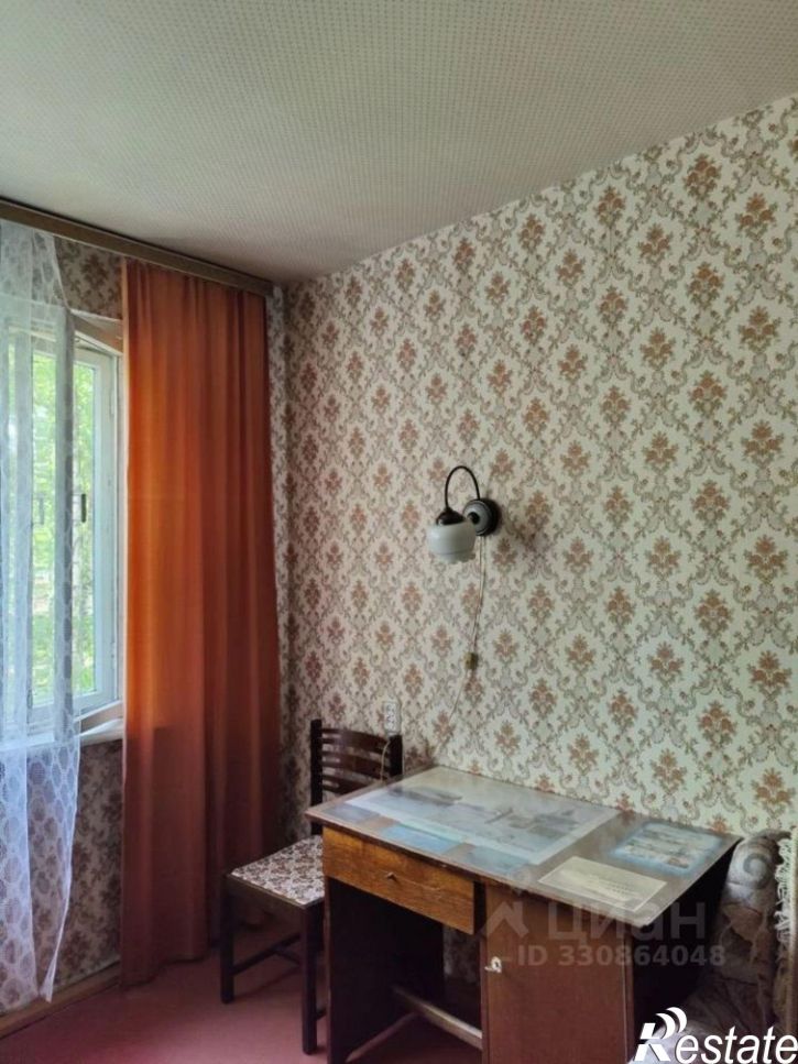 2-комн квартира ул Белинского, 38,  д. 38