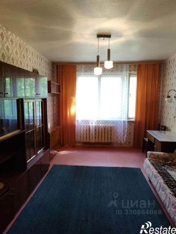 2-комн квартира ул Белинского, 38,  д. 38