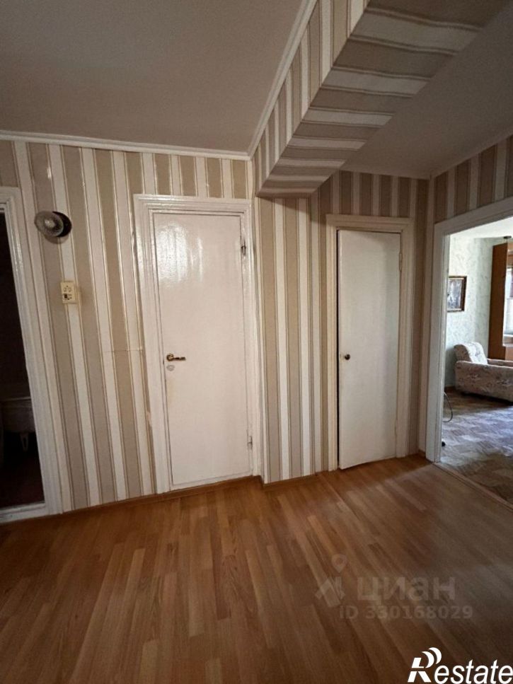 4-комн квартира ул Авангардная, 171б,  д. 171б