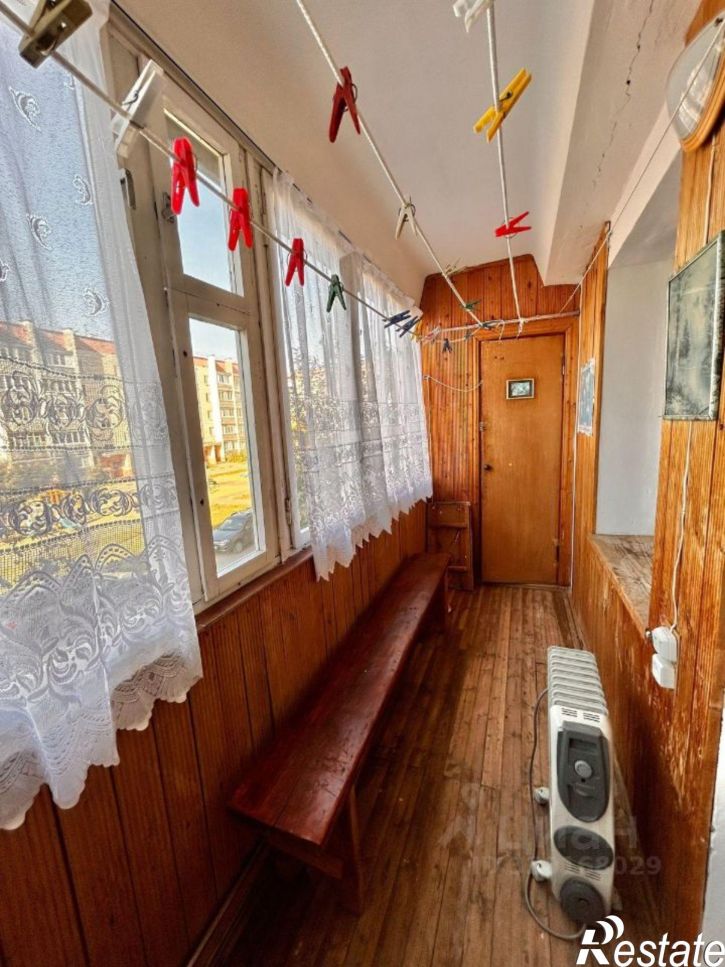 4-комн квартира ул Авангардная, 171б,  д. 171б