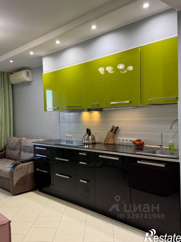 1-комн квартира ул Сибирский Тракт, 23Б,  д. 23Б