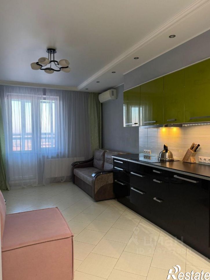 1-комн квартира ул Сибирский Тракт, 23Б,  д. 23Б