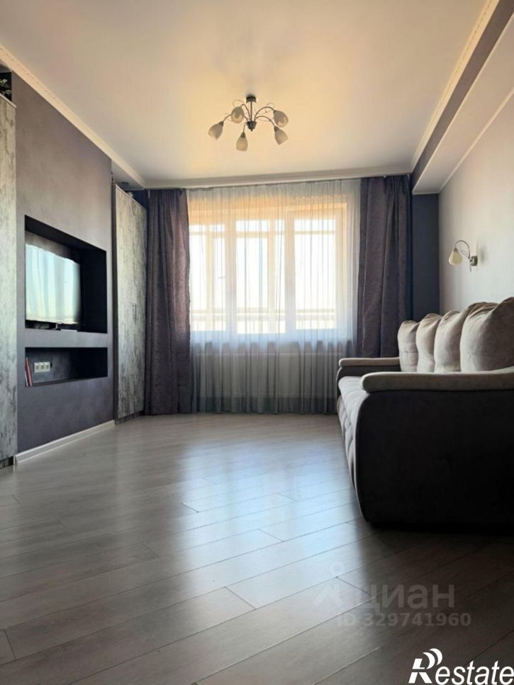 1-комн квартира ул Сибирский Тракт, 23Б,  д. 23Б