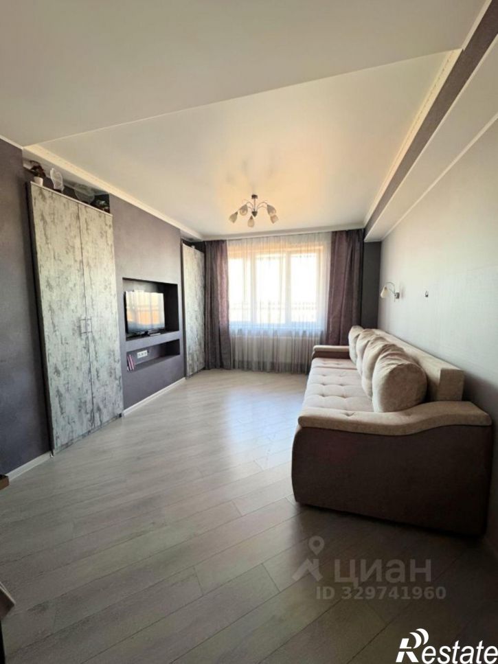 1-комн квартира ул Сибирский Тракт, 23Б,  д. 23Б