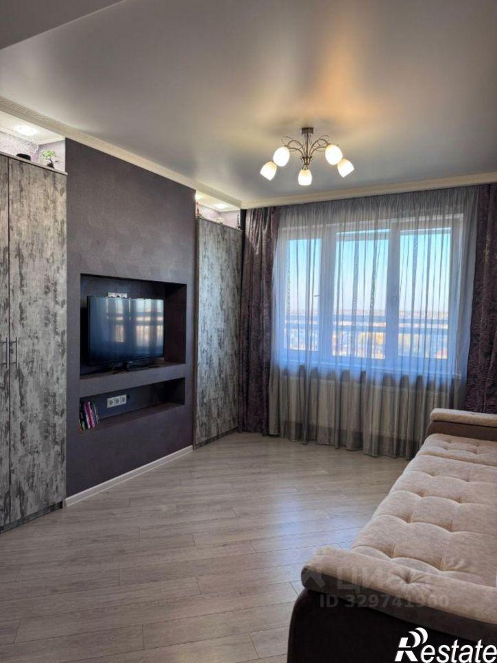 1-комн квартира ул Сибирский Тракт, 23Б,  д. 23Б