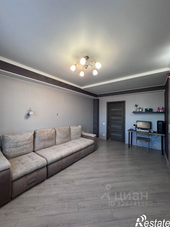 1-комн квартира ул Сибирский Тракт, 23Б,  д. 23Б