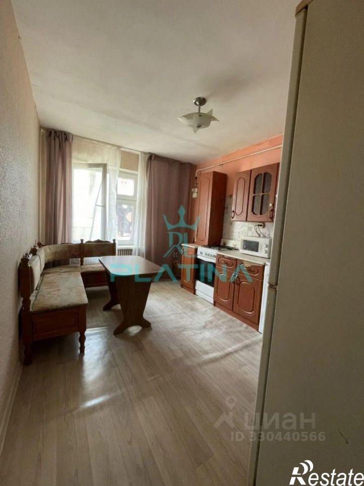 1-комн квартира улица Ноксинский Спуск, 39,  д. 39
