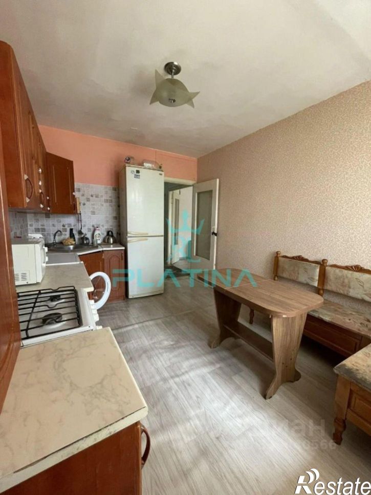 1-комн квартира улица Ноксинский Спуск, 39,  д. 39