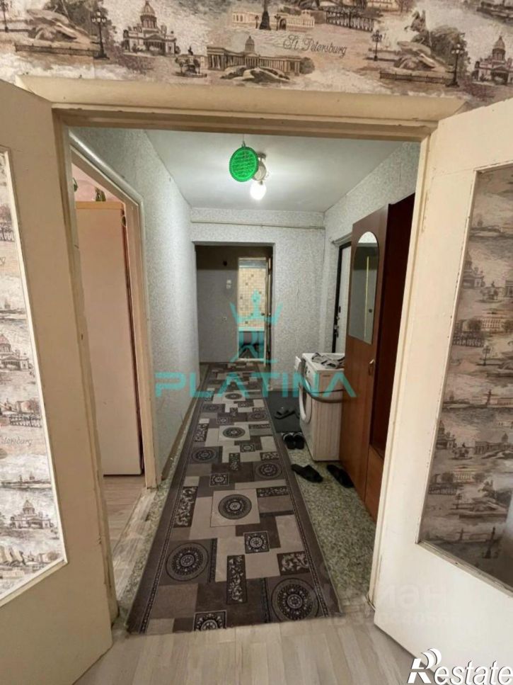 1-комн квартира улица Ноксинский Спуск, 39,  д. 39