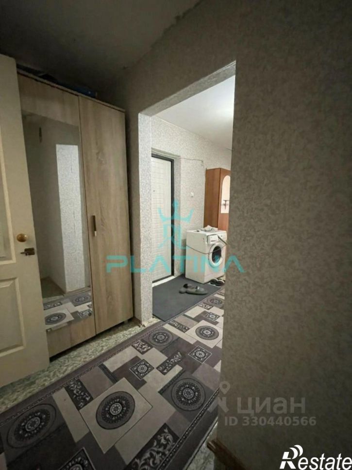 1-комн квартира улица Ноксинский Спуск, 39,  д. 39