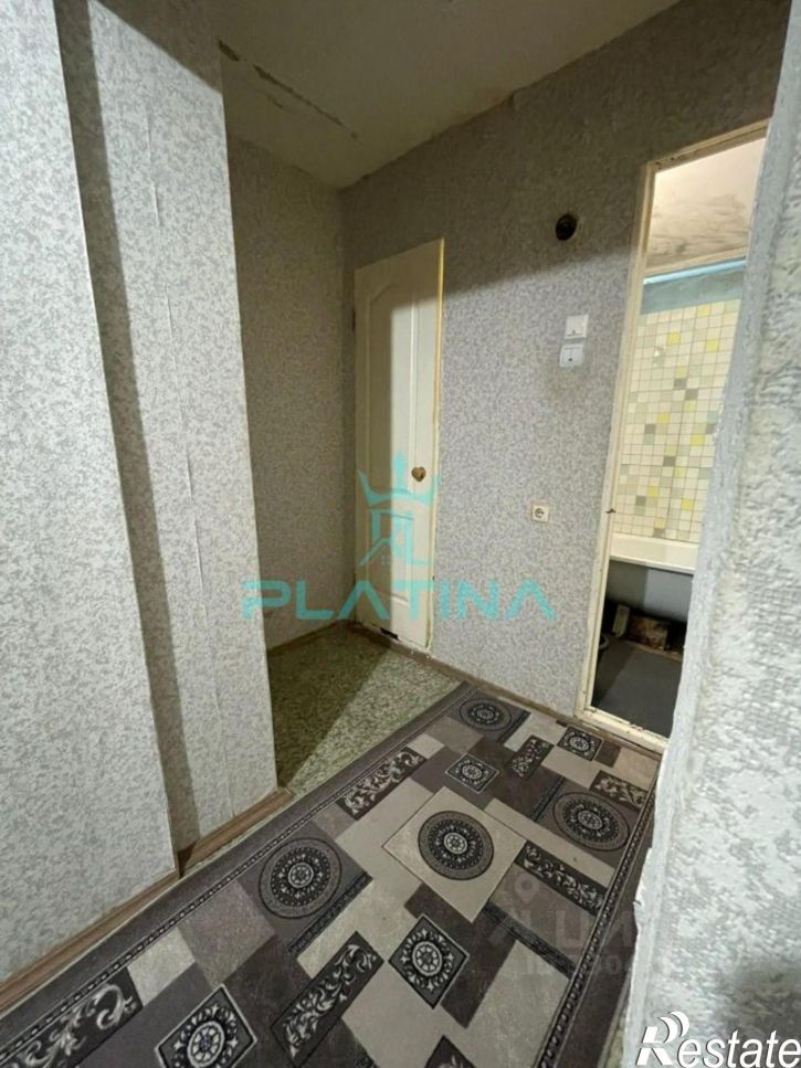 1-комн квартира улица Ноксинский Спуск, 39,  д. 39