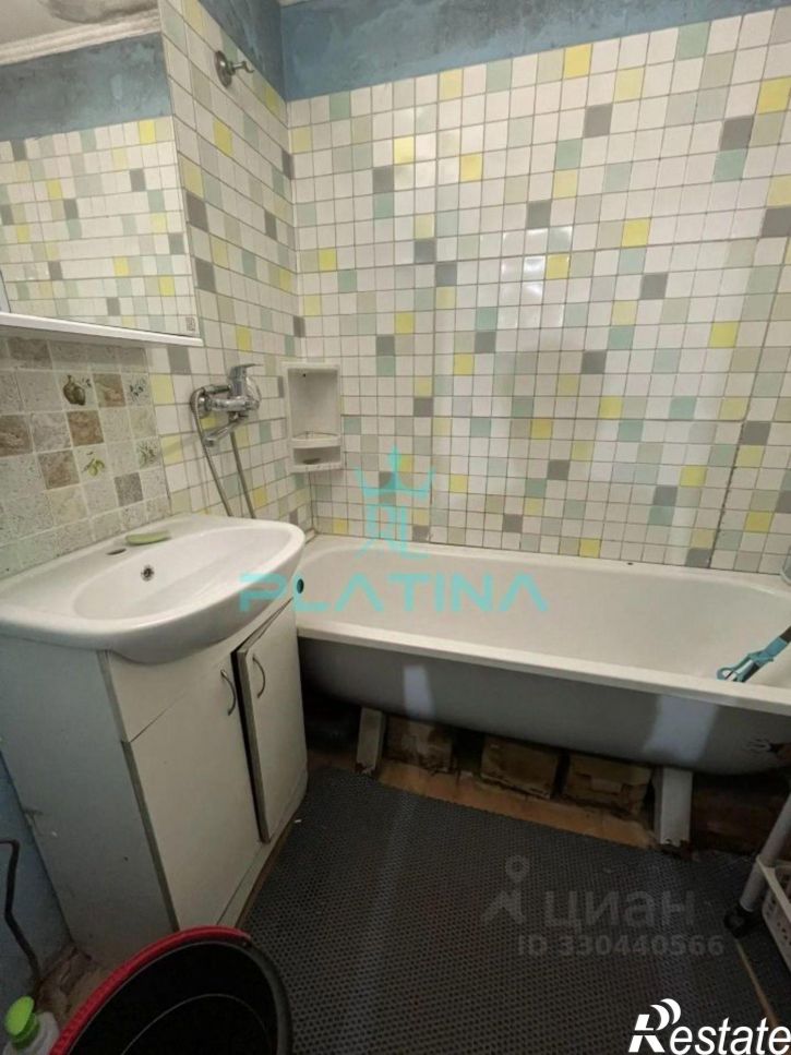 1-комн квартира улица Ноксинский Спуск, 39,  д. 39