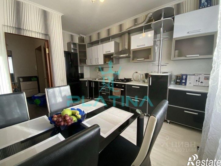 2-комн квартира улица Ноксинский Спуск, 8Б,  д. 8Б