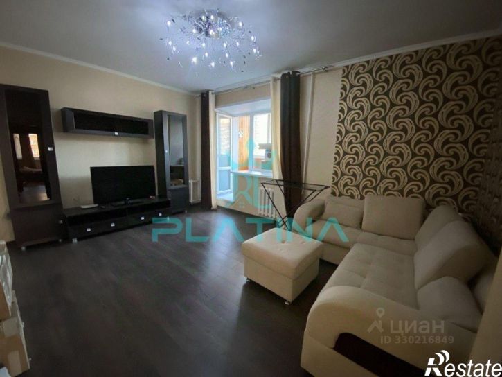 2-комн квартира улица Ноксинский Спуск, 8Б,  д. 8Б