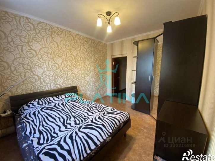 2-комн квартира улица Ноксинский Спуск, 8Б,  д. 8Б
