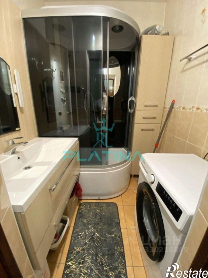 2-комн квартира улица Ноксинский Спуск, 8Б,  д. 8Б