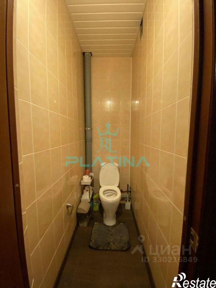 2-комн квартира улица Ноксинский Спуск, 8Б,  д. 8Б