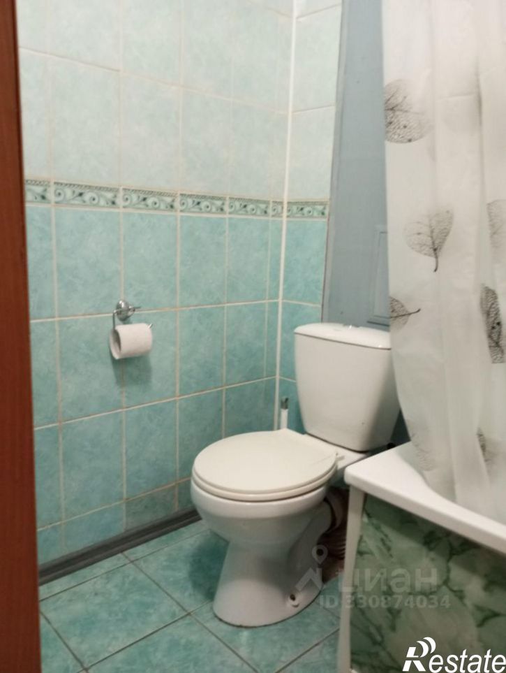 1-комн квартира улица Нурсултана Назарбаева, 80/105,  д. 80/105