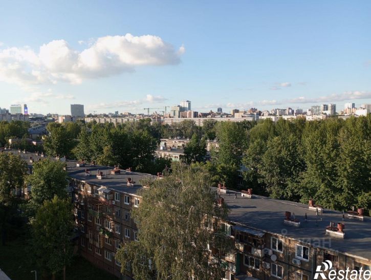 1-комн квартира улица Нурсултана Назарбаева, 80/105,  д. 80/105