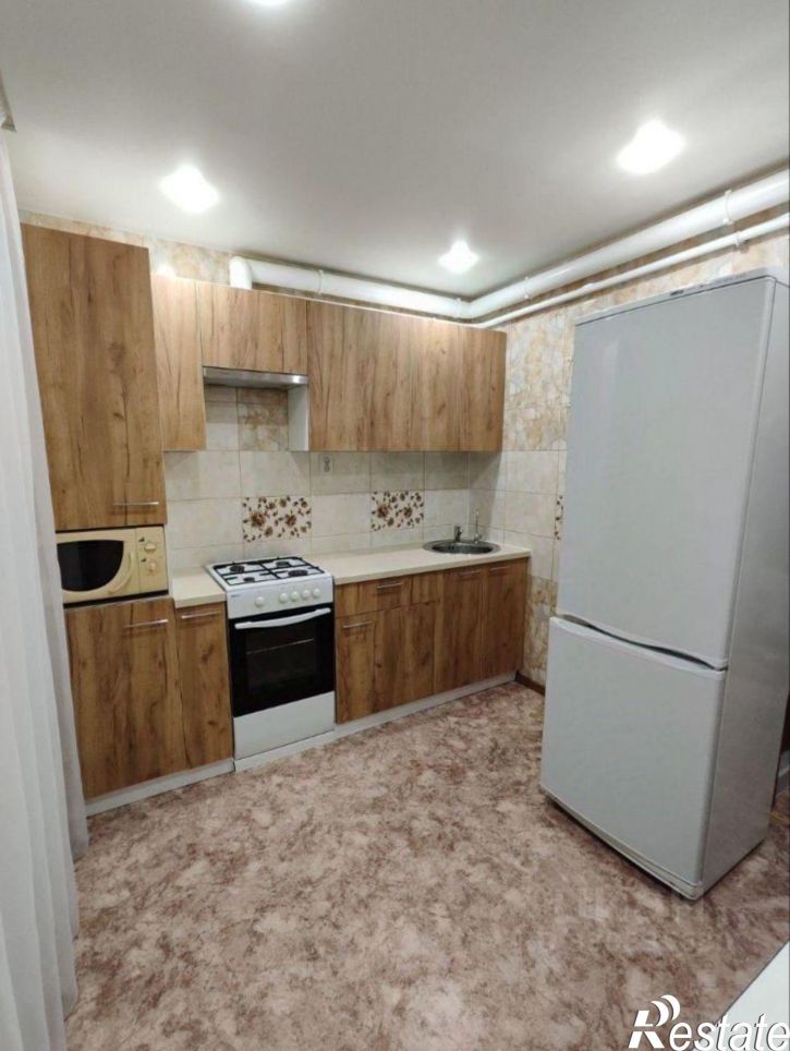 1-комн квартира улица Четаева, 25,  д. 25