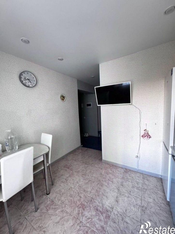 1-комн квартира проспект Ямашева, 104 к2,  д. 104 к2