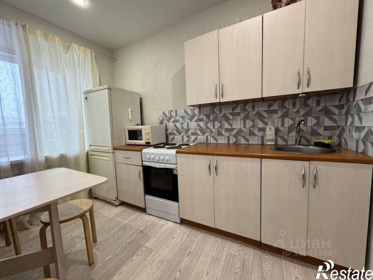 1-комн квартира проспект Победы, 62 к1,  д. 62 к1