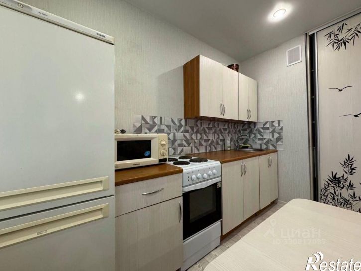 1-комн квартира проспект Победы, 62 к1,  д. 62 к1