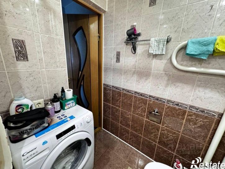 1-комн квартира проспект Ямашева, 104 к2,  д. 104 к2