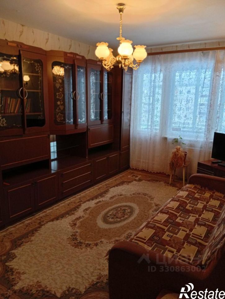 2-комн квартира ул Маршала Чуйкова, 46,  д. 46