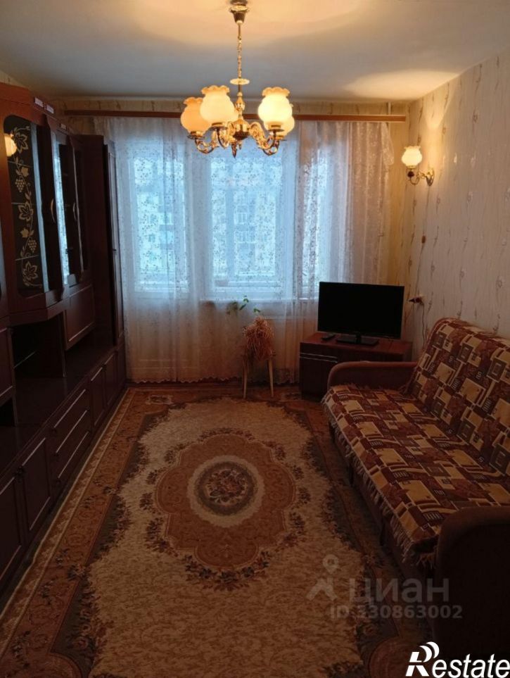 2-комн квартира ул Маршала Чуйкова, 46,  д. 46