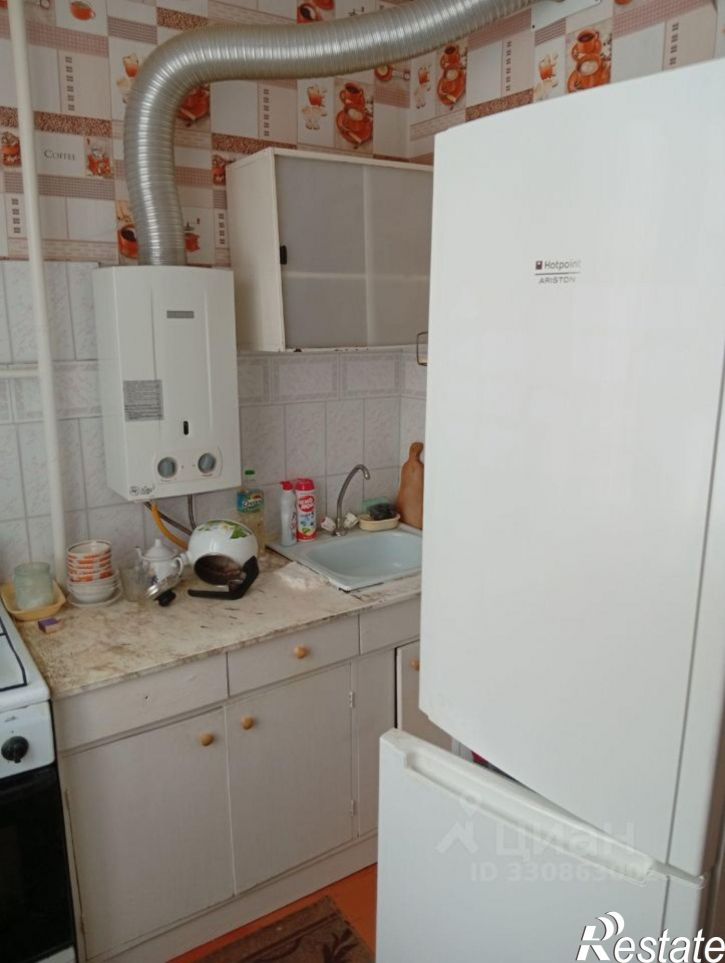 2-комн квартира ул Маршала Чуйкова, 46,  д. 46