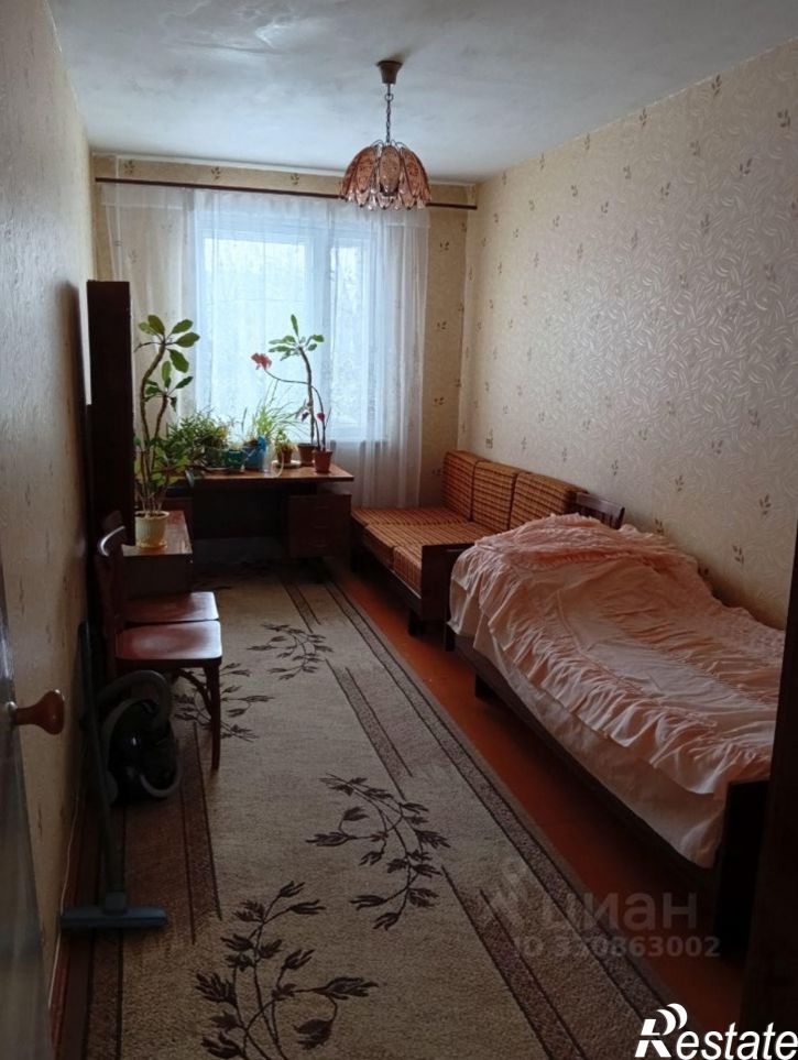 2-комн квартира ул Маршала Чуйкова, 46,  д. 46