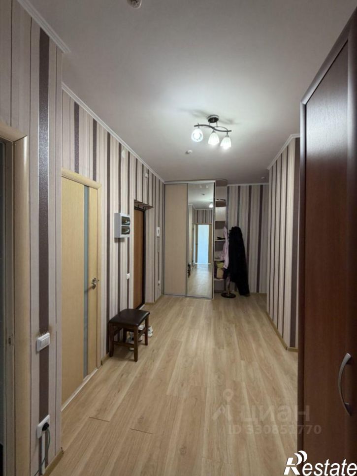 2-комн квартира ул Вербная, 1а,  д. 1а