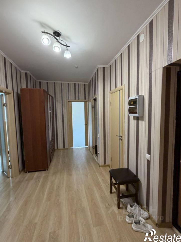 2-комн квартира ул Вербная, 1а,  д. 1а