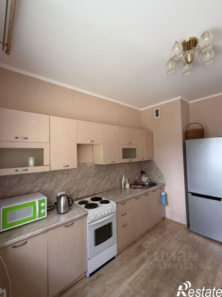 2-комн квартира ул Вербная, 1а,  д. 1а