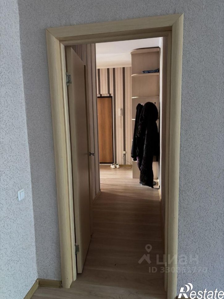 2-комн квартира ул Вербная, 1а,  д. 1а