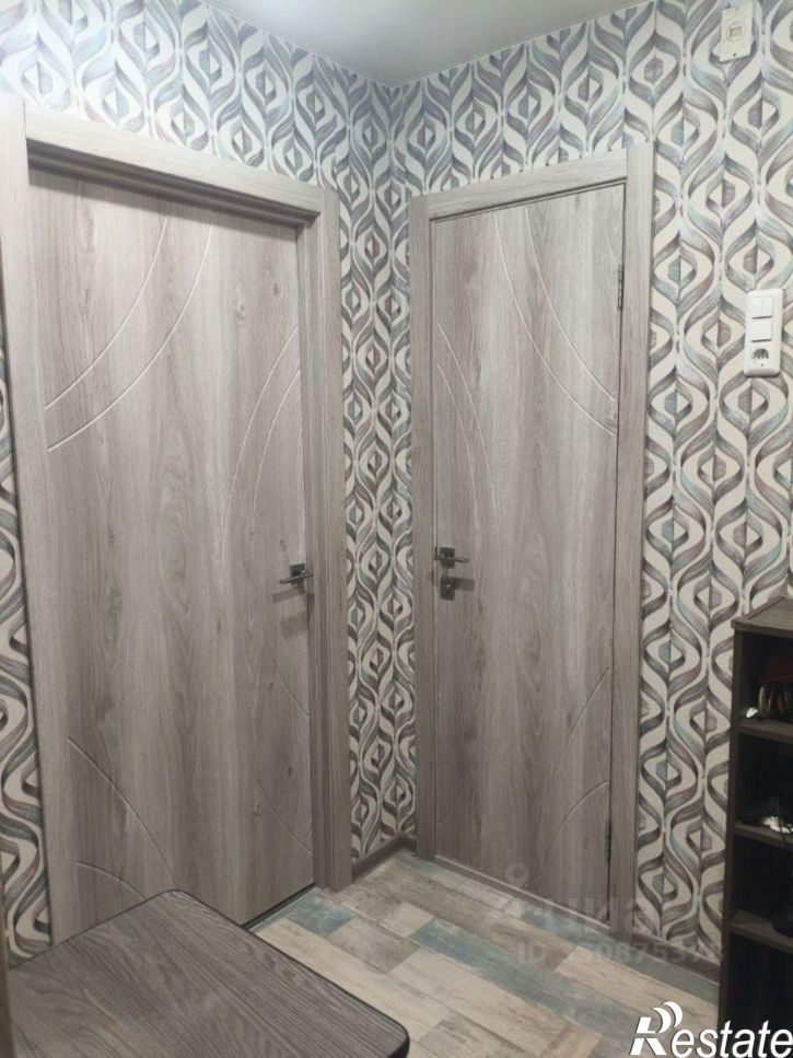 1-комн квартира ул Побежимова, 55,  д. 55